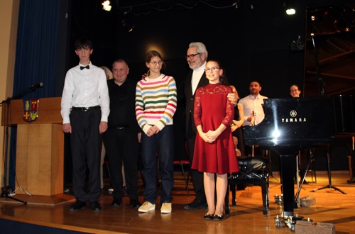 Saturday's Classical Concert ΙΙ