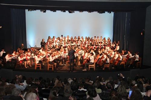 Spring Concert 2026