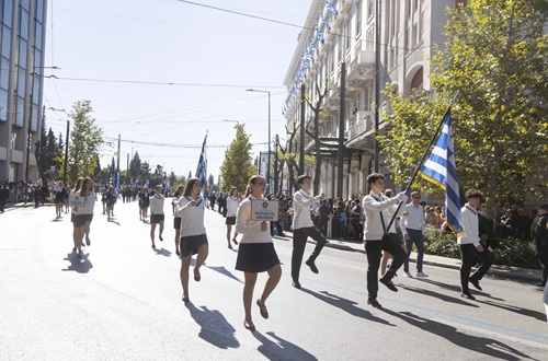 October 28 Celebration