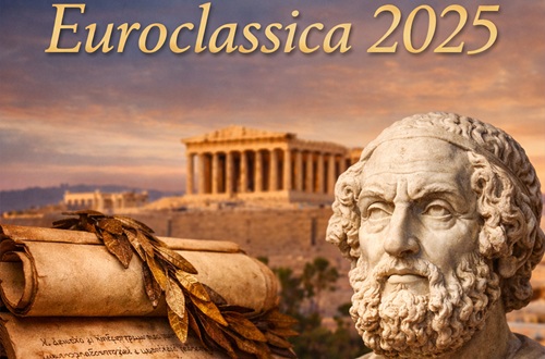 Euroclassica 2025 Competition