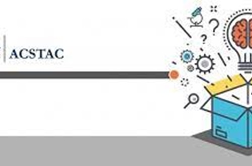 Athens College High School Students Distinctions at 8th ACSTAC Science and Technology Annual Conference