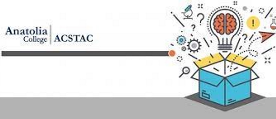 Athens College High School Students Distinctions at 8th ACSTAC Science and Technology Annual Conference