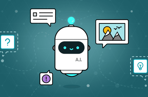 Artificial Intelligence/ Machine Learning Classes at Athens College Elementary School