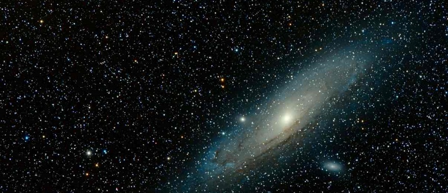 Athens College High School student qualifies for 2nd round of Astronomy Competition