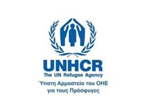 Athens College High School student distinguished in 27th UNHCR Student Contest "We are all on the same team"