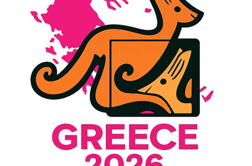 Athens College High School Grade 2 student honored in the 2026 “Kangaroo” Competition