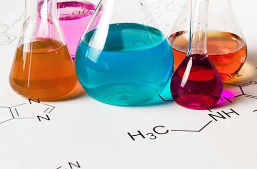 Athens College High School — Fifth Place in the 39th Panhellenic Chemistry Competition 2026 for a High School Grade 3 Student