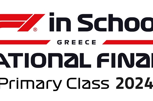 Athens College Elementary won 3rd place in Panhellenic F1 in Schools Competition 2024