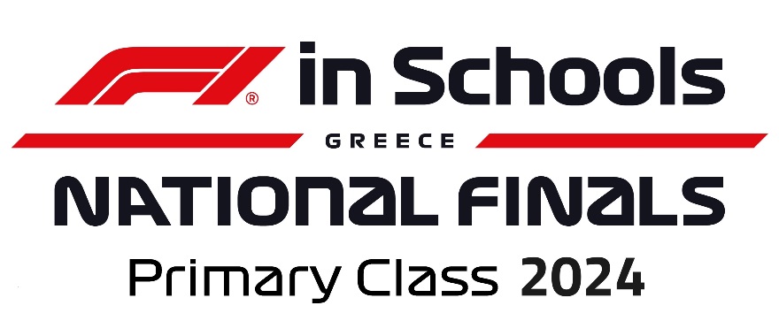 Athens College Elementary won 3rd place in Panhellenic F1 in Schools Competition 2024