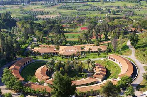 Athens College Elementary School - Educational trip to Ancient Olympia, Grade 6