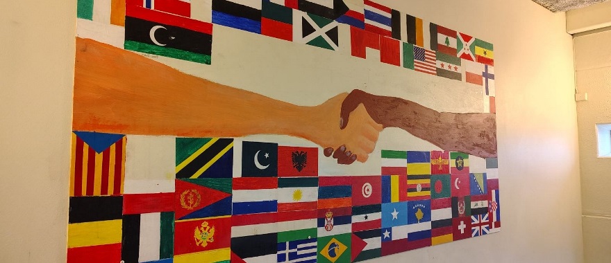 Athens College Elementary School - A major success in the Erasmus+ program!