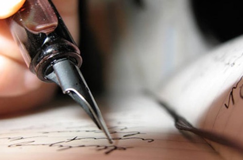 Psychico College High School Student Wins 2nd Prize in Prose & Poetry Contest