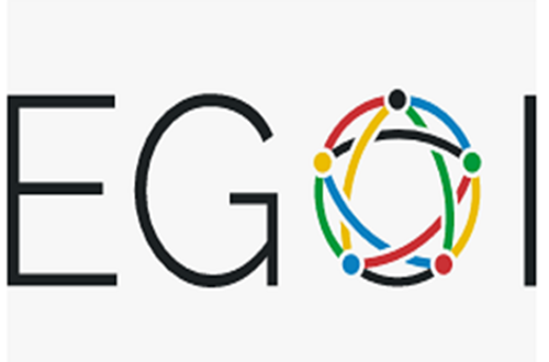 Athens College High School student in International European Informatics Olympiad