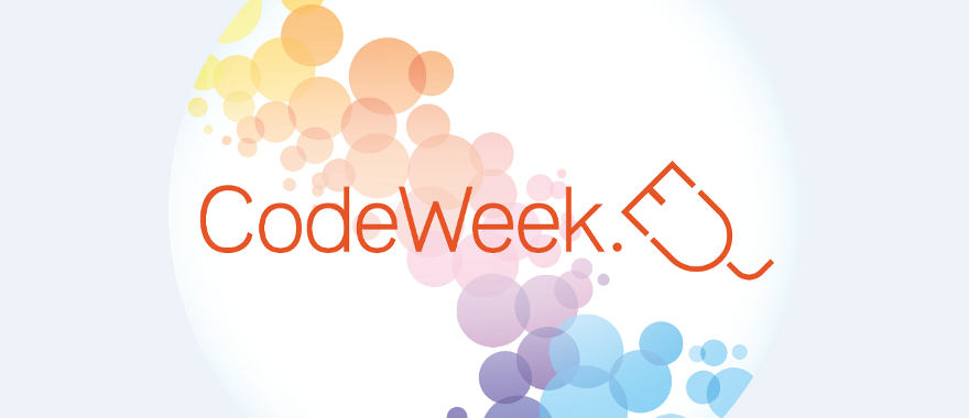 Athens College Elementary Celebrates Euro Code Week 2022