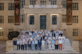 Class of 1976 Milestone 50Y Reunion