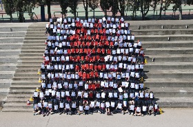 Athens College Elementary School Student Initiative "Floga (Flame) 2026: Lighting the Flame of Learning!"