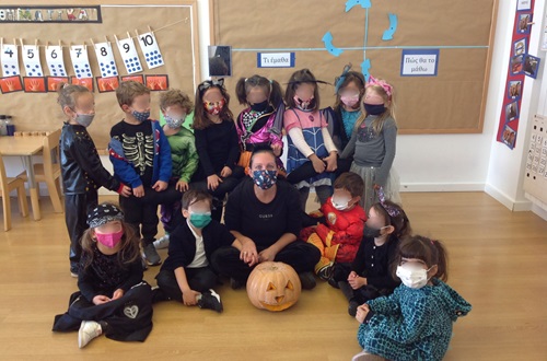 Happy Halloween