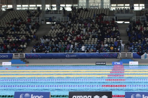 Winter Swimming Championships of Southern Greece