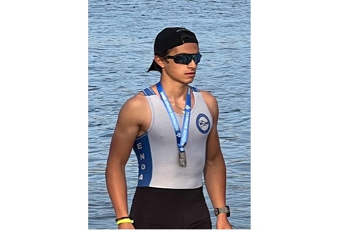 Panhellenic High School Rowing Meets