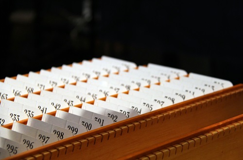Lottery for Student Admission to Pre-Kindergarten