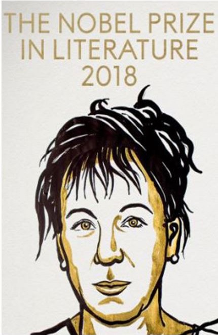 Νόμπελ Λογοτεχνίας για το 2018 και το 2019