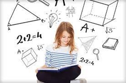 Distinctions in Mathematics Competitions Earned by the College’s Elementary School Students