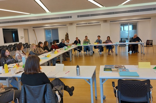Mentoring-Coaching, Ethical Dimensions of AI in Education, Microsoft Excel