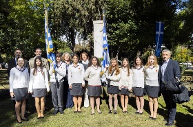 October 28 Celebrations