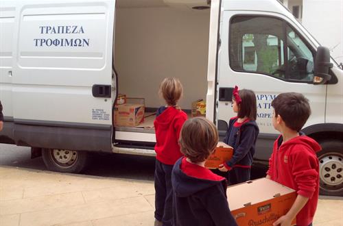 Food Collection