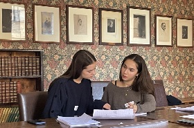 Students reach the International Semifinals of the International Competition for Young Debaters 2026