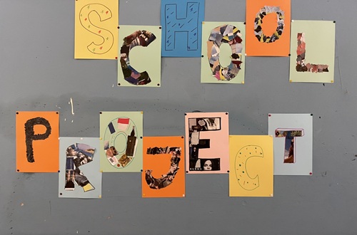 The SCHOOL Project at Athens College successfully completed another year