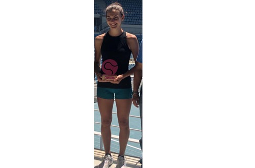 Panhellenic Junior Tennis Championships