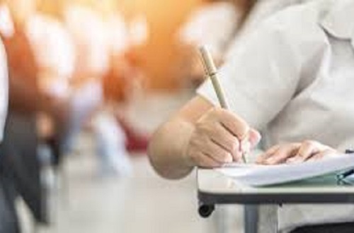 Panhellenic Examinations 2023-Psychico College High School