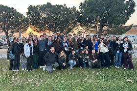 3η θέση στο Panhellenic Forensics Association Tournament 2026
