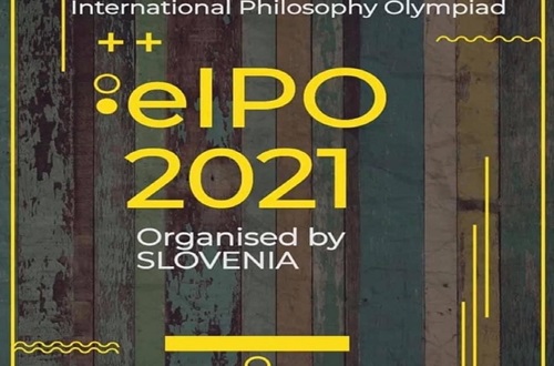 Τιμητική Διάκριση Μαθήτριας Λυκείου Κολλεγίου Ψυχικού στη Διεθνή Ολυμπιάδα Φιλοσοφίας