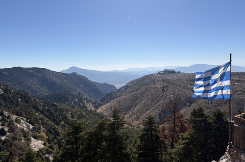 Μορφωτικές Επισκέψεις ΓΚΨ