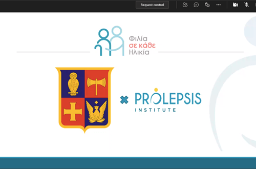 Ινστιτούτο Prolepsis