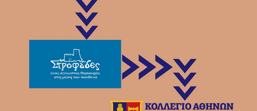 Εκπαιδευτικό Πρόγραμμα «Στροφάδες: ένας άγνωστος θησαυρός στη μέση του πουθενά» στο Γυμνάσιο Κολλεγίου Ψυχικού