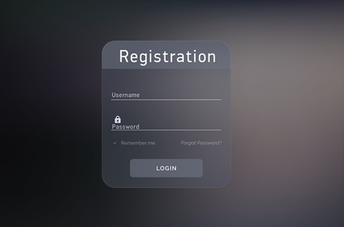 Registrations 2026 - 2027