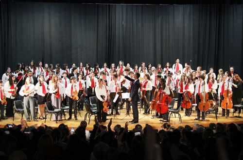 Spring Concert 2023