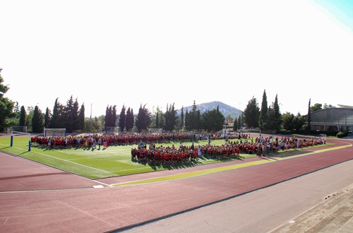 Blessing Ceremonies for academic year 2023-2024