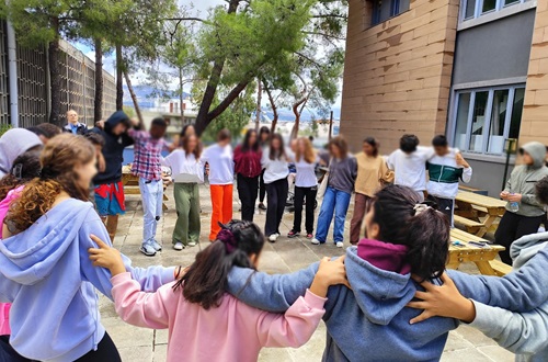 School Project 2023-2024