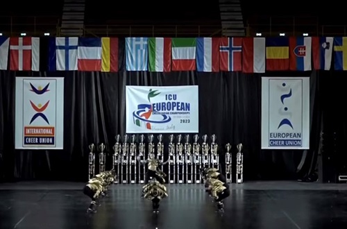 Διακρίσεις της μαθήτριας Μαρίας Ζιάβρα