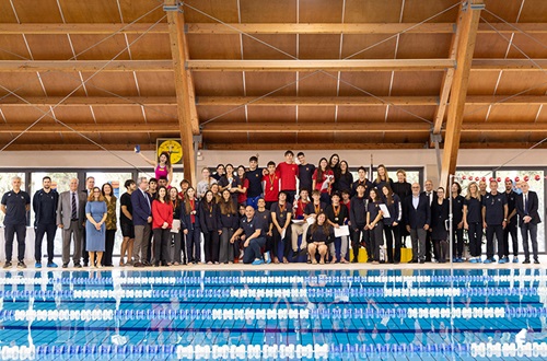 48α Γαβριήλεια 2024
