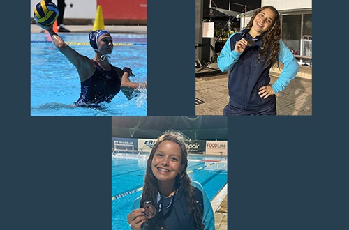 Women's Youth Water Polo Championship (U19)