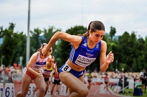 European Athletics Meeting
