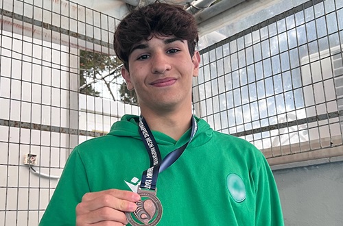 Water Polo Championship for Boys (U19)