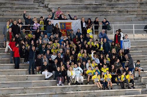 Αυθεντικός Μαραθώνιος 2024