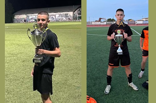 EPSANA Soccer Championship Final