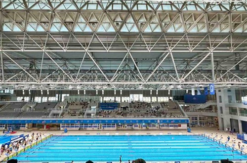 Southern Greece U18 and U16 Winter Swimming Championships